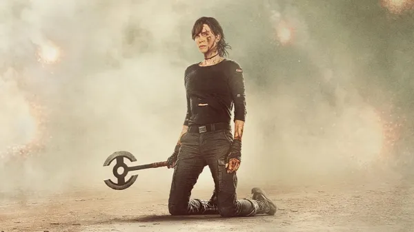 Old Guard 2 - VJ junior